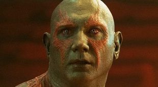 Drax el Destructor podría tener un papel importante en 'Los Vengadores 3'