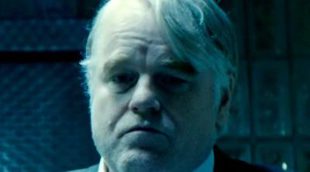 Philip Seymour Hoffman protagoniza un clip exclusivo de 'El hombre más buscado'