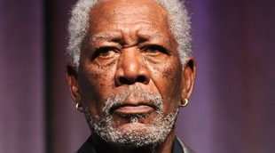 Morgan Freeman se une a 'Ted 2' y al remake de 'Ben-Hur'