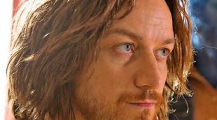 James McAvoy afirma que aparecerá calvo en 'X-Men: Apocalypse'