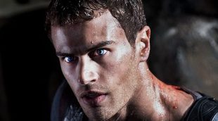 Theo James protagonizará una nueva secuela de 'Underworld'