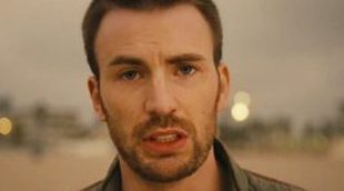 Primer tráiler de 'Playing it Cool', comedia romántica protagonizada por Chris Evans