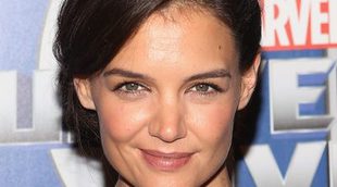 Katie Holmes da el salto a la dirección con el drama 'All We Had'