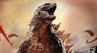 Godzilla y M.U.T.O protagonizan unos archivos clasificados de 'Godzilla'