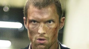 Primer vistazo a Ed Skrein como el nuevo Frank Martin en 'The Transporter Legacy'