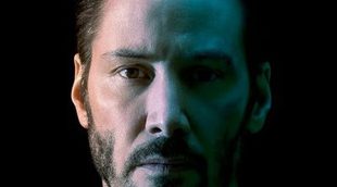 Póster y tráiler del thriller 'John Wick', protagonizado por un Keanu Reeves sicario