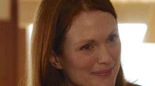 Julianne Moore es la madre de Kristen Stewart en el primer clip de 'Still Alice'