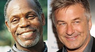 Alec Baldwin y Danny Glover se unen al thriller de ciencia ficción 'Andron'