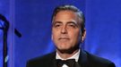 George Clooney será galardonado con el Globo de Oro Honorífico 2015