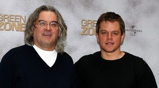 Matt Damon y Paul Greengrass podrían regresar para 'Bourne 5'