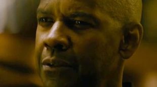 Denzel Washington mata rápidamente a un grupo de mafiosos en el clip de 'The Equalizer: El protector'