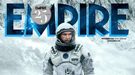 Un épico 'Interstellar' de Christopher Nolan será la portada de la revista Empire