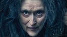 Meryl Streep saca las uñas en el nuevo póster de 'Into the Woods'