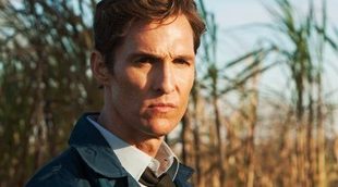 'Interstellar' estrena nuevo póster oficial con Matthew McConaughey