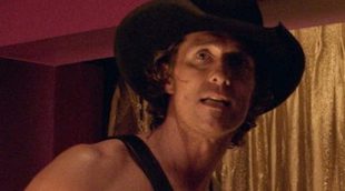 Matthew McConaughey no estará en 'Magic Mike XXL'