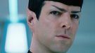 Zachary Quinto espera empezar a rodar la tercera parte de 'Star Trek' en los próximos 6 meses