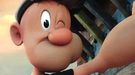 Primer vistazo en vídeo a la nueva película de 'Popeye' en CGI