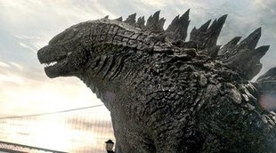 Max Borenstein vuelve como guionista a 'Godzilla 2'