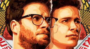 Rogen y Franco se alían con la CIA en el nuevo tráiler de la polémica 'The Interview'