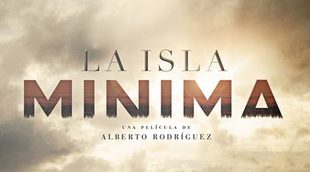 'La isla mínima' se presenta en San Sebastián y estrena nuevo tráiler