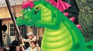 El remake de 'Pedro y el dragón Elliot' ya tiene estrella protagonista