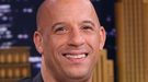 Nuevas imágenes de 'The Last Witch Hunter' con un barbudo Vin Diesel