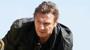 Liam Neeson protagoniza las primeras imágenes de 'Venganza 3'