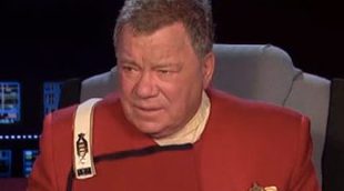 William Shatner podría estar en 'Star Trek 3' junto a Leonard Nimoy