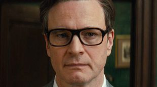 Colin Firth y su paraguas se enfrentan a unos matones en el nuevo tráiler de 'Kingsman: servicio secreto'