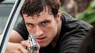 Josh Hutcherson coquetea con el narcotráfico en el primer tráiler en español de 'Escobar: Paraíso perdido'