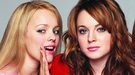 Lindsay Lohan: "Acosaré a Tina Fey para que escriba 'Chicas malas 2'"