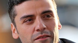 Oscar Isaac da detalles sobre su participación en 'Star Wars: Episodio VII'