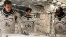 Nuevas fotos de 'Interstellar', la odisea espacial de Christopher Nolan