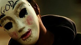 Nuevas pistas sobre una posible 'The Purge 3'