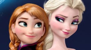 Una mujer demanda a Disney porque dice que 'Frozen' es un plagio de su autobiografía