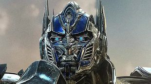 Optimus Prime quiere que Michael Bay vuelva para dirigir 'Transformers 5'