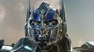 Optimus Prime quiere que Michael Bay vuelva para dirigir 'Transformers 5'