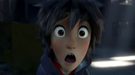 Hiro, Baymax y su equipo se unen en el nuevo tráiler de 'Big Hero 6'