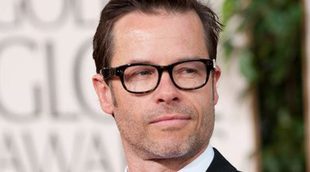 Guy Pearce y Dominic West se unen al reparto de 'Genius' con Colin Firth y Jude Law