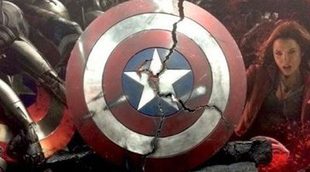 El tráiler de 'Los Vengadores: La era de Ultron' acompañará al estreno en cines de 'Interstellar'