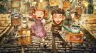 Primeras críticas de 'The Boxtrolls' tras su estreno en Estados Unidos