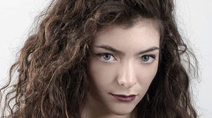 Escucha 'Yellow Flicker Beat', canción oficial de Lorde para 'Los Juegos del Hambre: Sinsajo. Parte 1'