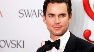 Matt Bomer se une a Russell Crowe y Ryan Gosling en 'The Nice Guys'