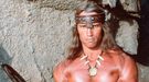 Arnold Schwarzenegger quiere rodar 'The Legend of Conan' en Almería