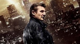 Tráiler y póster en español de 'V3nganza', con Liam Neeson