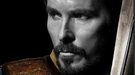 Christian Bale se inspiró en 'La vida de Brian' para interpretar a Moisés en 'Exodus: Dioses y reyes'