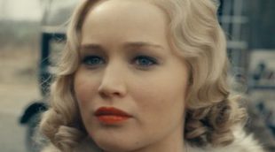 Tráiler en español de 'Serena', protagonizada por Jennifer Lawrence y Bradley Cooper