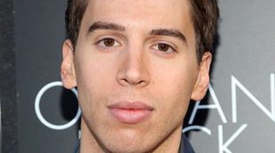 Jordan Gavaris se une a Matthew McConaughey y Ken Watanabe en 'The Sea of Trees'