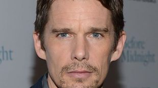 Ethan Hawke en conversaciones para protagonizar 'Doctor Extraño'