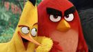 Primera imagen de la película de animación de 'Angry Birds'